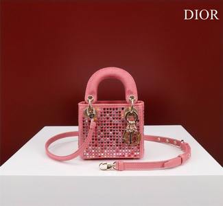 DIOR Handbags 1235